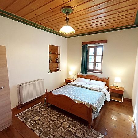 Aloni Guesthouse Ano Pedina Luaran gambar