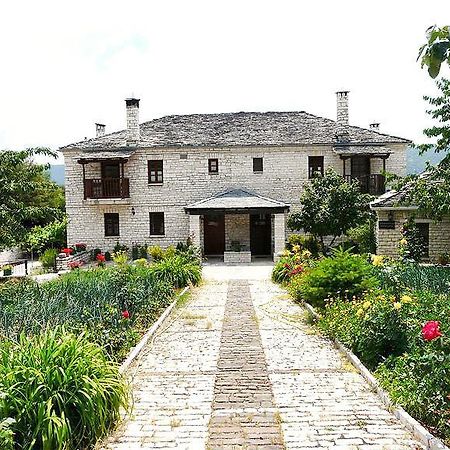 Aloni Guesthouse Ano Pedina Luaran gambar