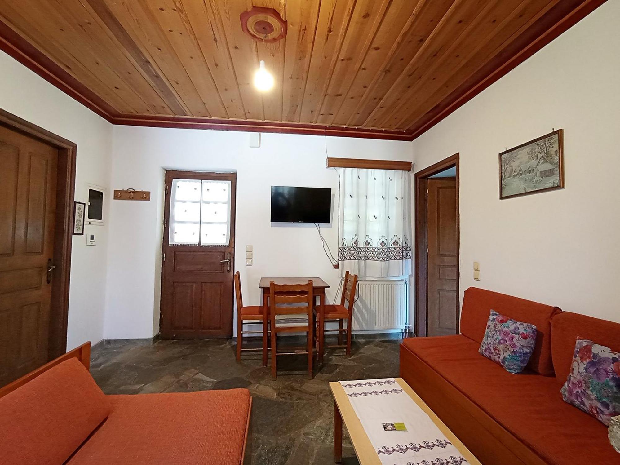Aloni Guesthouse Ano Pedina Luaran gambar