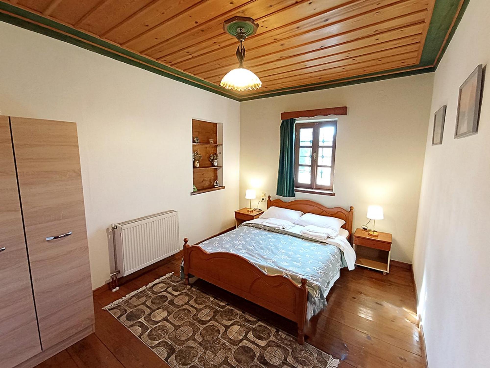 Aloni Guesthouse Ano Pedina Luaran gambar